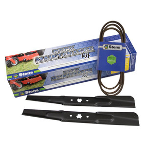 Mower Deck Maintenance Kit replaces Cub Cadet/MTD 42"" Part # 785-736
