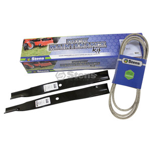 Mower Deck Maintenance Kit replaces Toro 42"" Part # 785-732
