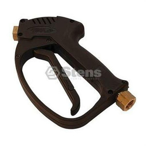 Pressure Washer Gun  3/8"" F Inlet, 1/4"" F Outlet Part # 758-795