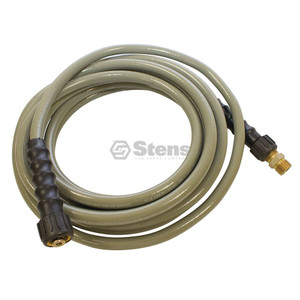 Pressure Washer Hose 5/16"" Inlet Part # 758-733