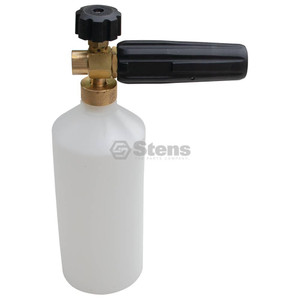 Foamer For 1/4"" FNPT
