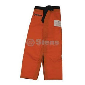 Safety Chaps replaces Large, 36"" L Part # 751-073