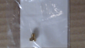 Genuine Kawasaki OEM JET-MAIN#102 Part# 92063-7014