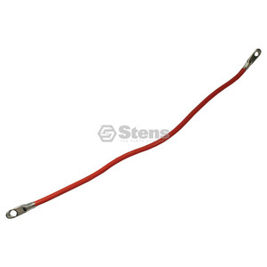 Battery Cable Assembly  Red 20"" Length Part # 425-249