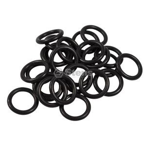 O-Ring  3/8"" Quick Coupler Part # 417-445