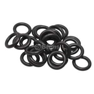 O-Ring 1/4"" Quick Coupler   Part # 417-189