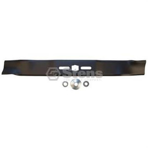 Universal 3-in-1 Blade  20"" L, Bow Tie Center Hole Part # 300-300