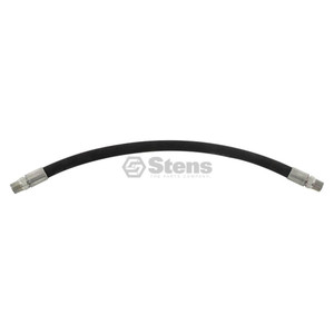 Hydraulic Hose For 1/2"" x 15"" SAE 100 R2AT 2 wire