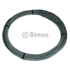 Galvanized Conduit replaces 7/32"" x 50' Roll Part # 295-014