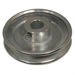 V-Belt Pulley replaces 3/4"" x 4 Part # 275-537