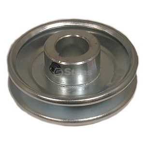 V-Belt Pulley  7/8"" x 3 1/2"" Part # 275-495