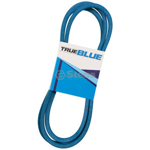 True Blue Belt  5/8"" x 116"" Part # 258-116