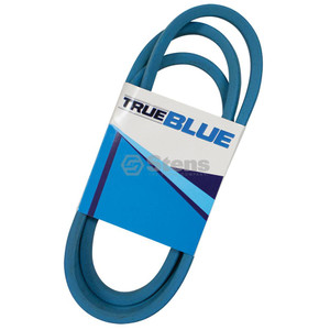 True Blue Belt  5/8"" x 87"" Part # 258-087
