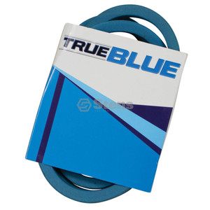 True Blue Belt  5/8"" x 60"" Part # 258-060