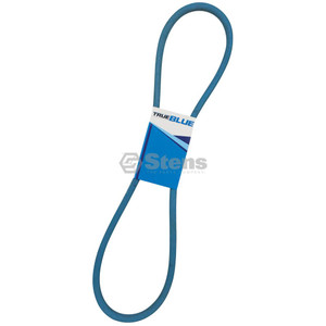 True Blue Belt  5/8"" x 51"" Part # 258-051