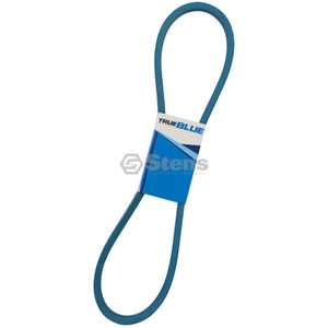 True Blue Belt  5/8"" x 47"" Part # 258-047