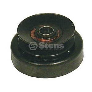Pulley Clutch replaces 3/4"" Bore Part # 255-315