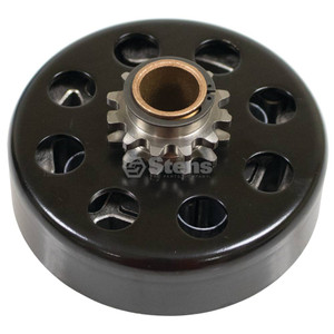 Sprocket Clutch replaces .750"" Bore Part # 255-224