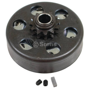 Sprocket Clutch replaces 5/8"" Bore Part # 255-109