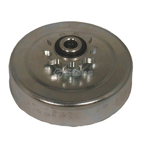 Sprocket Clutch replaces 1"" Bore Part # 255-059