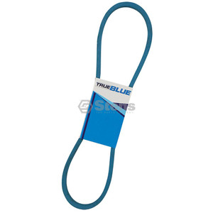 True Blue Belt  1/2"" x 39"" Part # 248-039