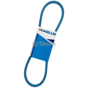 True Blue Belt  1/2"" x 33"" Part # 248-033
