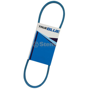 True Blue Belt  3/8"" x 25"" Part # 238-025