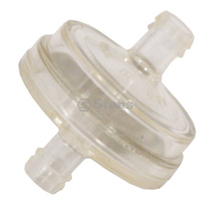 Fuel Filter replaces Universal - 5/16"" ID Part # 120-109