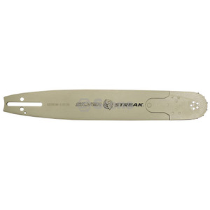 16"" Replaceable Sprocket Nose Bar rpls .325 pitch, .050 gauge, 66 DL # 075-4377