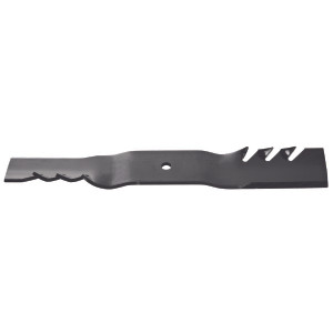 Genuine Oregon Mulching Blade, Gator  G3 , 16-15/16"""" rpls BRIGGS 7079369 99-617