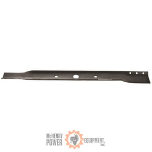 Genuine Oregon Mower Blade, 28"""" rpls BRIGGS 7104196BMYP 99-113
