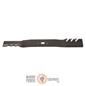 Genuine Oregon Gator  G3  Blade, 21"""" rpls BRIGGS 703371 98-631