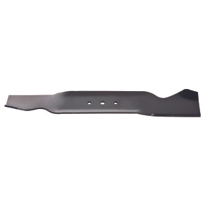 Genuine Oregon Mower Blade, 18-5/16"""" rpls MTD 742-0496 98-496