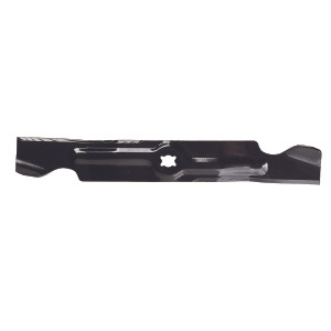 Genuine Oregon Mower Blade, 17-7/8"""" rpls HUSQVARNA 74204154 98-094