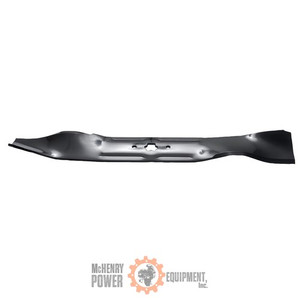 Genuine Oregon Mower Blade, 21-1/8"""" rpls MTD 742-04126 98-090