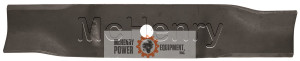 Genuine Oregon Mower Blade, 16-1/2"""" rpls MTD 1004772 98-081