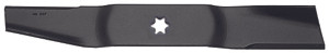 Genuine Oregon Mower Blade, 17-5/16"""" rpls MTD 742-0623 98-064-1