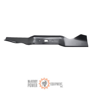 Genuine Oregon Mower Blade, 16-1/4"""" rpls MTD 742-0542 98-057