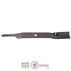 Genuine Oregon  Mower Blade, 20 3/8in. Part# 97-119