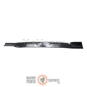 Genuine Oregon Mower Blade, 21-7/8"""" rpls BRIGGS 042225E701 97-015