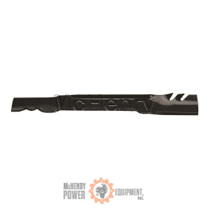 Genuine Oregon Gator  G3  Blade, 20-11/16"""" rpls BRIGGS 17002 96-620