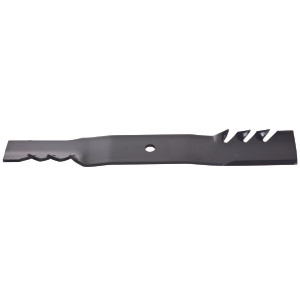 Genuine Oregon Mulching Blade, Gator  G3 , 18"""" rpls TORO 107-1741-03 96-395
