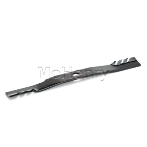 Oregon Mulching Blade, Gator  G3 , 24-1/2"""" rpls Kubota 70000-25002 96-372