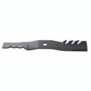 Genuine Oregon Gator  G3  Blade,  16-15/16"""" rpls John Deere M127500 96-354