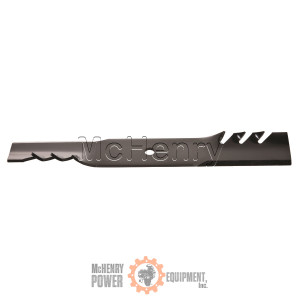 Genuine Oregon Blade, Gator  G3 , 17-7/8"""" rpls Dixie Chopper 30227-52T 96-318