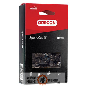 Genuine Oregon Chain Saw Chain .325 Pitch .050 Guage Micro-Chisel 95TXL080G