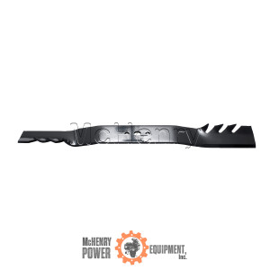 Genuine Oregon Blade, AYP, Gator  G3 , 21"""" rpls Dixon 532106712 95-621