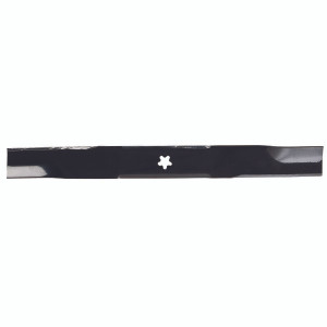 Genuine Oregon Mower Blade, 16-1/4"""" rpls Dixon 539113425 95-087
