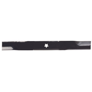 Genuine Oregon Mower Blade, 14-5/8"""" rpls Dixon 539112078 95-084