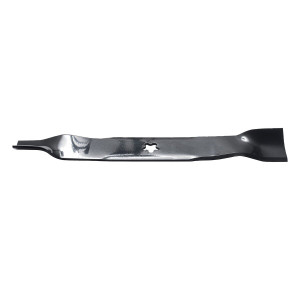 Genuine Oregon Mower Blade, 15-1/2"""" rpls HUSQVARNA 144767 95-052